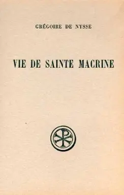 Vie de sainte Macrine