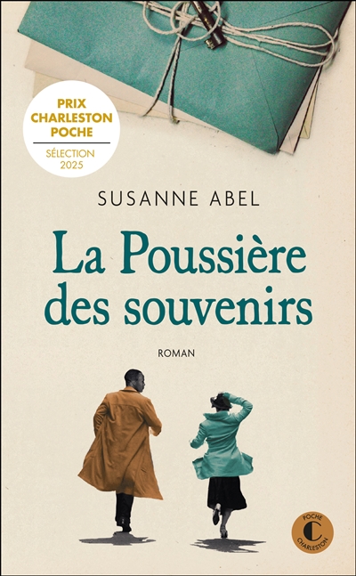 La poussière des souvenirs