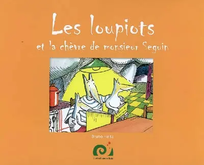 Les loupiots et la chèvre de monsieur Seguin