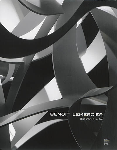 Benoît Lemercier : d'un infini à l'autre. Benoît Lemercier : from one infinity to another