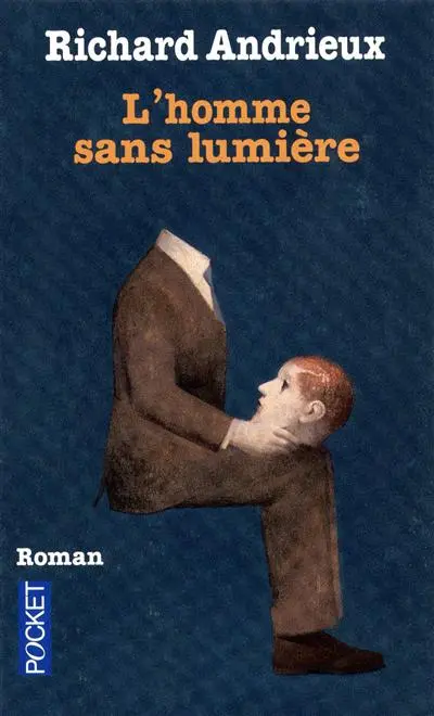 L'homme sans lumière