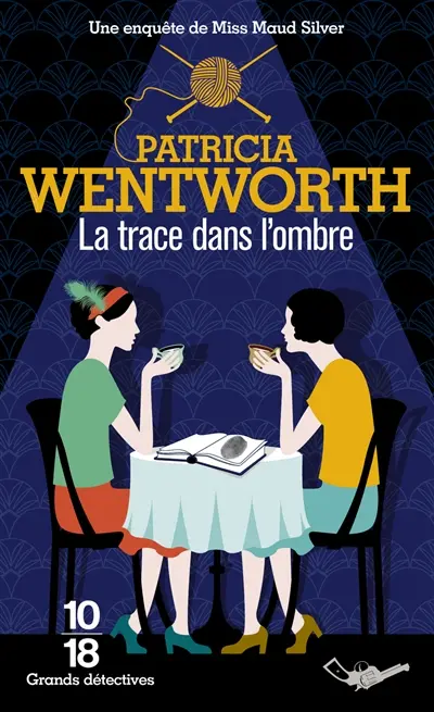 La trace dans l'ombre