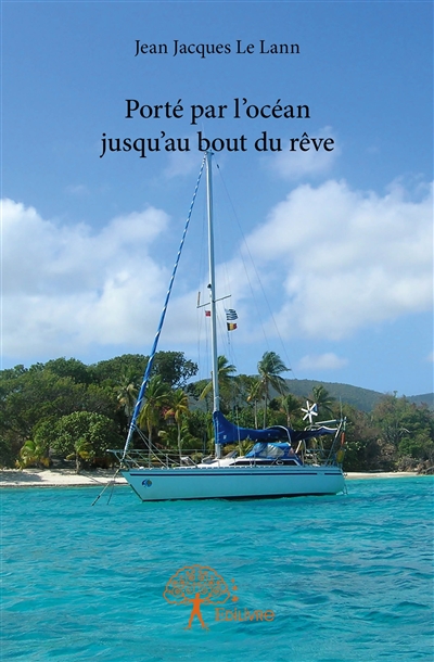 Porté par l'océan jusqu'au...