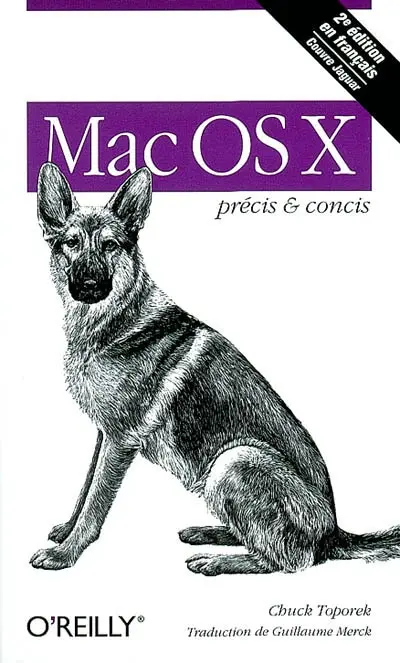 Mac OS X