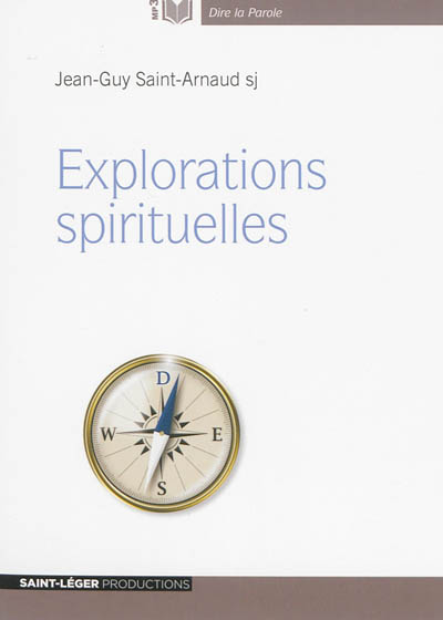 Explorations spirituelles