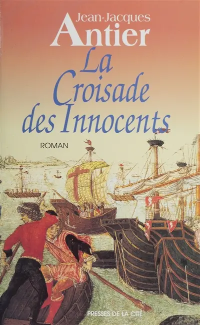 La croisade des innocents