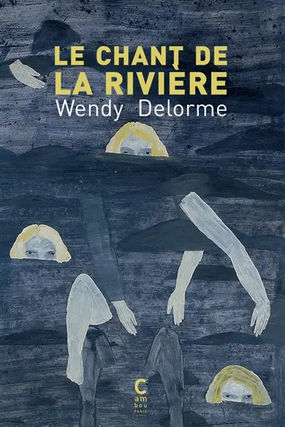 Le chant de la rivière