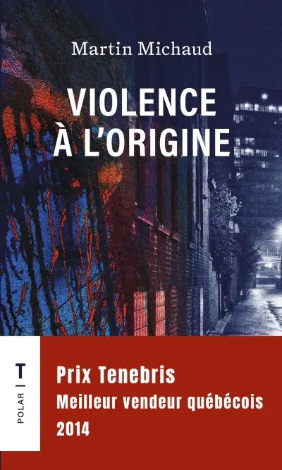 Violence à l'origine