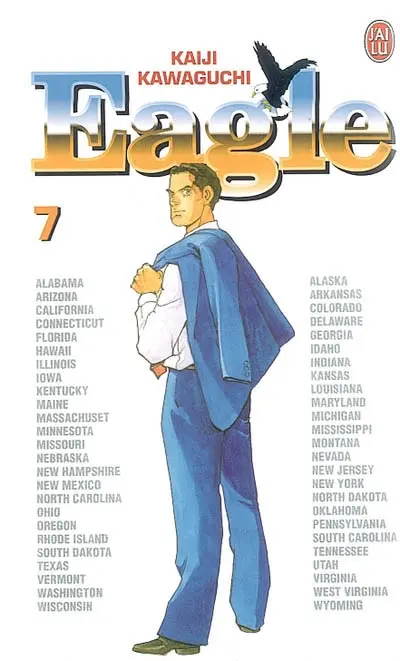 Eagle. Vol. 7