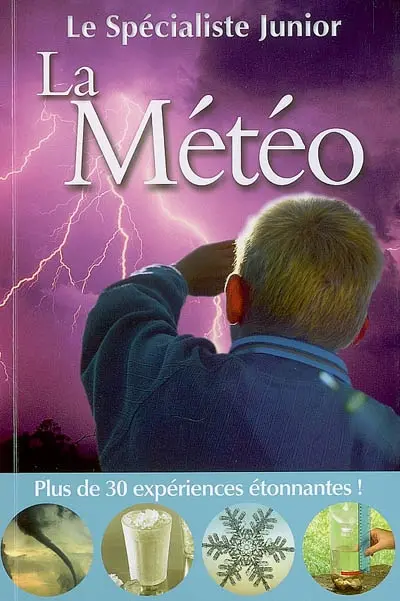 La météo