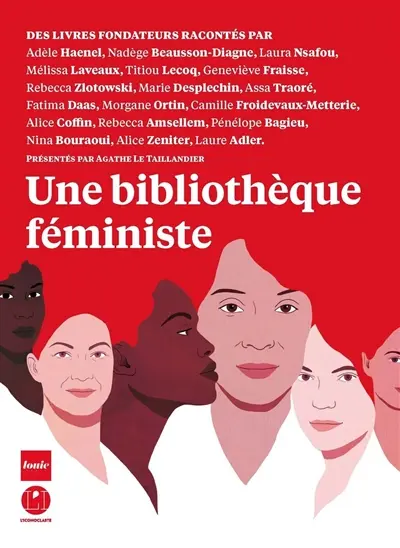 Une bibliothèque féministe Une bibliothèque féministe