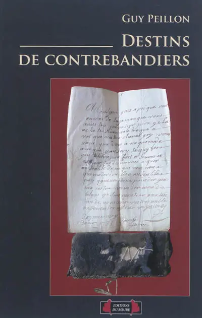 Destins de contrebandiers