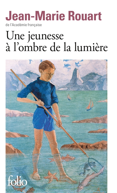Une jeunesse à l'ombre de la lumière