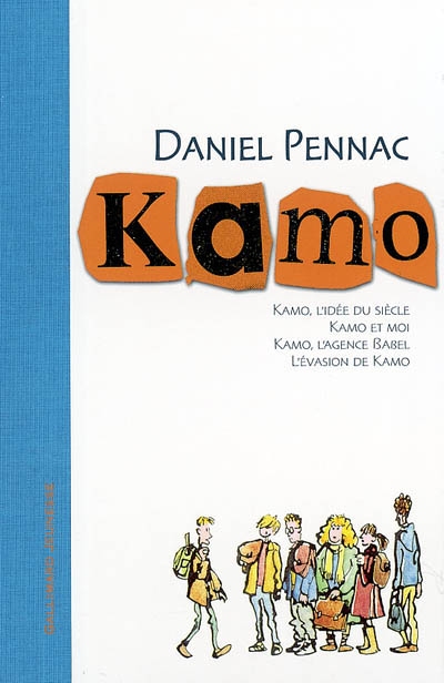 Kamo