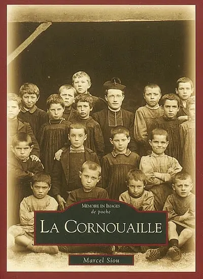 La Cornouaille