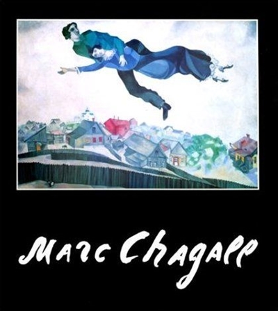 Chagall en Russie