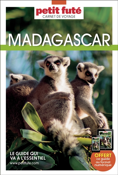 Madagascar