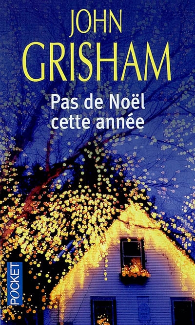 Pas de Noël cette année