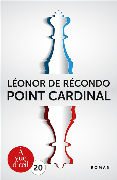 Point cardinal