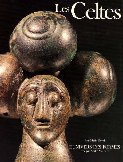 Les Celtes : de la préhistoire aux Celtes