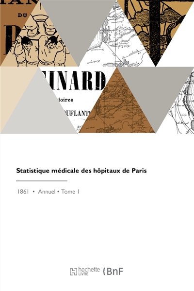 Statistique médicale des...