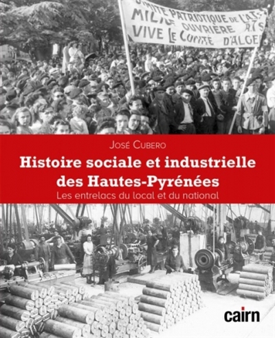 Histoire sociale et industrielle des Hautes-Pyrénées : les entrelacs du local et du national