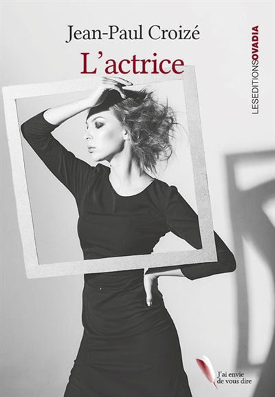 L'actrice