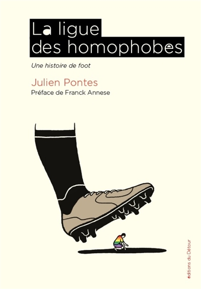 La ligue des homophobes :...