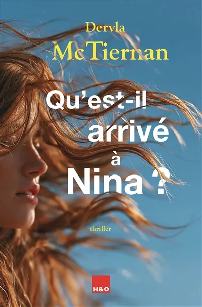 Qu'est-il arrivé à Nina ?