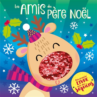 les amis du Père Noël