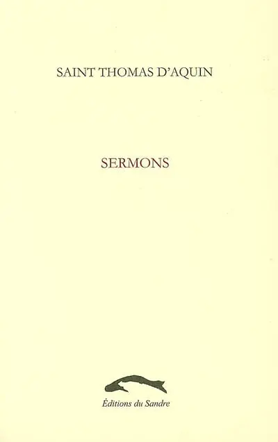 Sermons