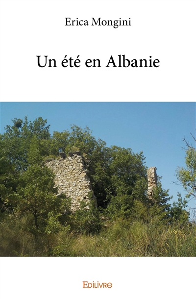 Un été en albanie