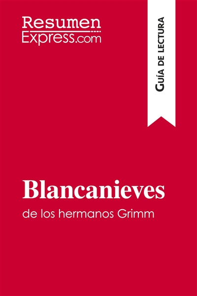Blancanieves de los...