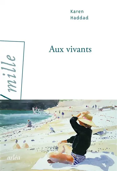 Aux vivants
