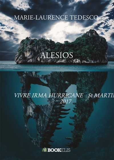 ALESIOS : VIVRE IRMA HURRICANE