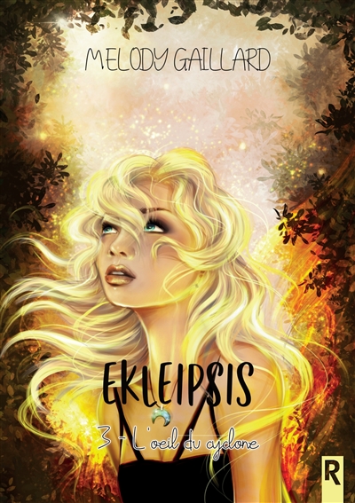 Ekleipsis : 3 : L'oeil du cyclone