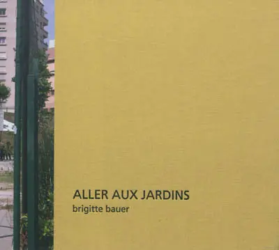 Aller aux jardins