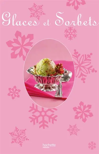 Glaces et sorbets