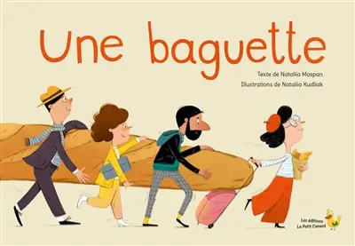 Une baguette