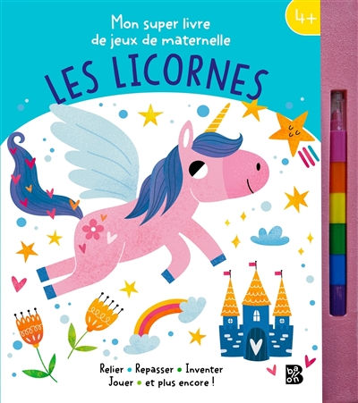 Les licornes