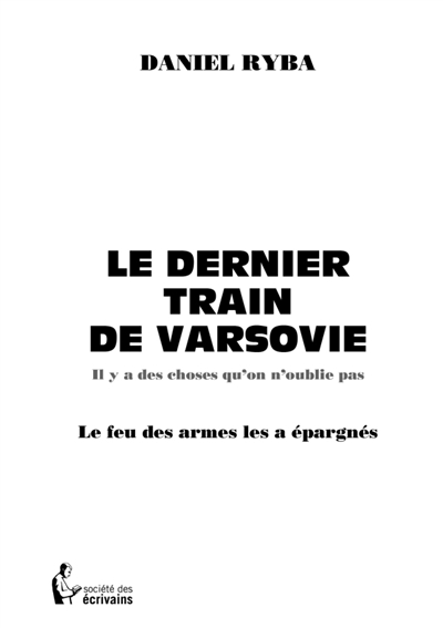 Le Dernier train de Varsovie