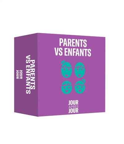 Parents vs enfants