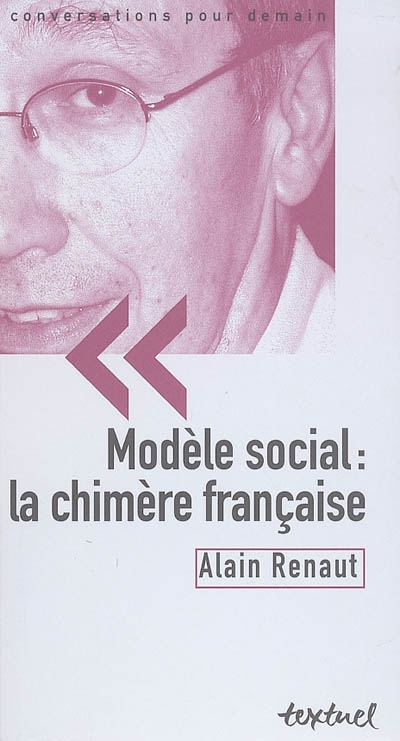 Modèle social : la chimère française