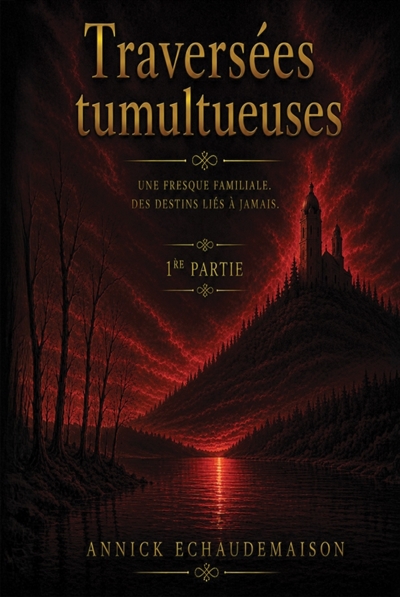 Traversées tumulteuses