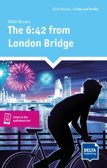 The 6:42 from London Bridge : A2+