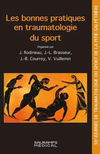 Les bonnes pratiques en traumatologie du sport