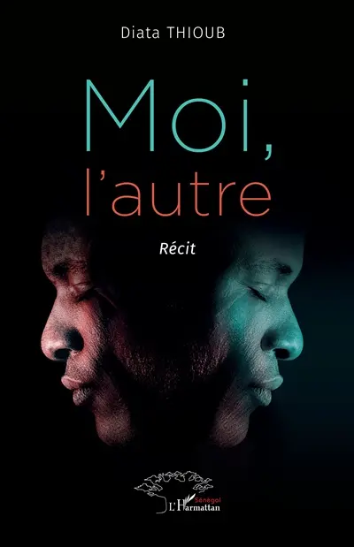 Moi, l'autre : récit