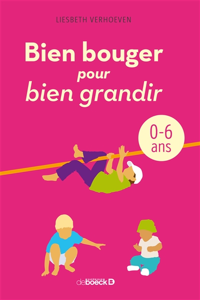 Bien bouger pour bien...