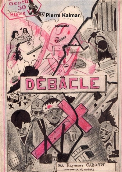 Débâcle