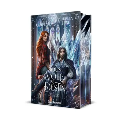 Les saisons de la destinée 1 : Sous le voile du destin